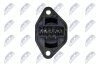 Расходомер nissan xtrial t30 2.0i 16v 2001 2.5i 16v 2002,226806n200 NTY EPPNS002A (фото 4)