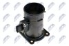 Расходомер nissan almera n16 1.5i 16v 1.8i 16v 2004,22680aw400 NTY EPPNS004 (фото 1)
