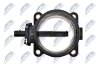 Расходомер nissan almera n16 1.5i 16v 1.8i 16v 2004,22680aw400 NTY EPPNS004 (фото 2)