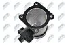 ДАТЧИК МАС,РАС,ВОЗДУХА ALMERA N16 1.5I 16V,1.8I 16V 10.2000,2.2TDI 2000,ALMERA NTY EPP-NS-005 (фото 5)