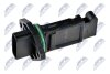ДАТЧИКИ ДАТЧИК МАС,РАС,ВОЗДУХА ALMERA N16 1.5I 16V,1.8I 16V -10.2000,2.2TDI 2000-,ALMERA T NTY EPPNS005A (фото 1)