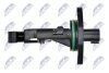 ДАТЧИКИ ДАТЧИК МАС,РАС,ВОЗДУХА ALMERA N16 1.5I 16V,1.8I 16V -10.2000,2.2TDI 2000-,ALMERA T NTY EPPNS005A (фото 3)