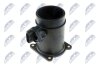 Датчик массового расхода воздуха nissan patrol y61 2000-, 226801m200 NTY EPPNS008A (фото 1)
