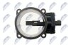 Датчик массового расхода воздуха nissan patrol y61 2000-, 226801m200 NTY EPPNS008A (фото 3)