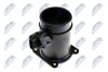 Расходомер nissan almera tino 2/0 2000-,22680-6n210 NTY EPPNS011 (фото 1)