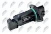 Расходомер nissan micra k11 1 0 19922000,161191f700 NTY EPPNS012 (фото 1)