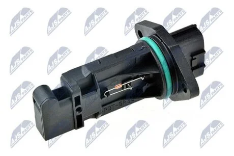 Расходомер nissan micra k11 1 0 19922000,161191f700 NTY EPPNS012