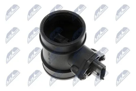 Витратомір повітря Fiat Doblo, Opel Astra, Combo 1.3/1.7D 03-> NTY EPPPL013