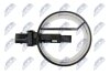 Opel astra j 2.0cdti датчик массового расхода воздуха опель астра j 2.0cdti на CHEVROLET,OPEL,SAAB NTY EPPPL021 (фото 2)