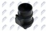 PRZEPЭYWOMIERZ OPEL VIVARO 2.0CDTI 2006-, NISSAN PRIMASTAR 2.0DCI 06-, QASH NTY EPPPL024 (фото 1)