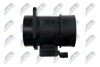 PRZEPЭYWOMIERZ OPEL VIVARO 2.0CDTI 2006-, NISSAN PRIMASTAR 2.0DCI 06-, QASH NTY EPPPL024 (фото 3)