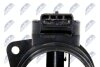 PRZEPЭYWOMIERZ DACIA DUSTER 1.5DCI 2010-,LOGAN 1.5DCI 2007-,RENAULT CLIO II NTY EPPRE003 (фото 4)