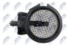 Saab 9-3 датчик массового расхода воздуха сааб 9-3 на ALFAROMEO,FIAT,HYUNDAI,LANDROVER,OPEL,ROVER,S NTY EPPSA001 (фото 2)