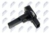 Витратомір повітря Toyota Auris, Camry, Yaris, Rav 4, Lexus GS, IS 1.4-5.0i 05-> NTY EPPTY005 (фото 1)