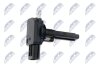 Витратомір повітря Toyota Auris, Camry, Yaris, Rav 4, Lexus GS, IS 1.4-5.0i 05-> NTY EPPTY005 (фото 2)