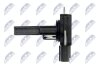 Витратомір повітря Toyota Auris, Camry, Yaris, Rav 4, Lexus GS, IS 1.4-5.0i 05-> NTY EPPTY005 (фото 3)