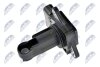 ДАТЧИКИ ДАТЧИК МАС,РАС,ВОЗДУХА AURIS 1.4D4D 2007-,COROLLA 1.4D4D 2004-,HIACE 2.5D4D -2011 NTY EPPTY007 (фото 2)