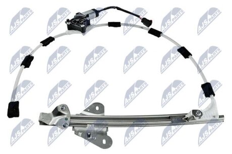 Стеклоподъемник на Jeep NTY EPS-CH-002
