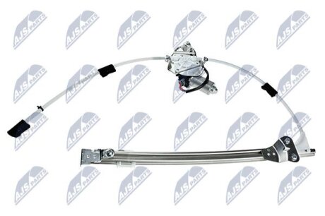 Стеклоподъемник на JEEP NTY EPS-CH-006