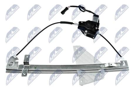 Склопідйомник, задній лівий JEEP GRAND CHEROKEE NTY EPS-CH-008