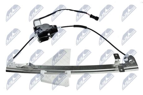 Jeep grand cherokee стеклоподъемник правый джип гранд чероки на JEEP NTY EPS-CH-009