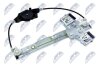 Ford fiesta vi стеклоподъемник левый форд фиеста vi на FORD NTY EPSFR036 (фото 1)