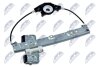 Ford fiesta vi стеклоподъемник левый форд фиеста vi на FORD NTY EPSFR036 (фото 2)