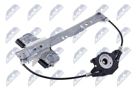 Стеклоподъемник на FORD NTY EPSFR037