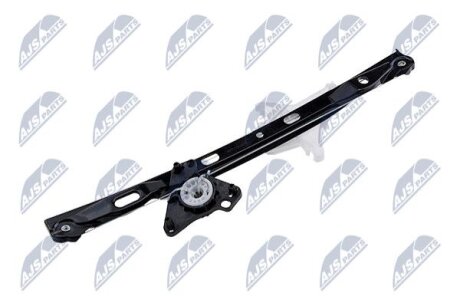 Ford focus iii стеклоподъемник левый форд фокус ііі на FORD NTY EPSFR038