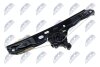Ford focus iii стеклоподъемник правый форд фокус ііі на FORD NTY EPSFR039 (фото 1)