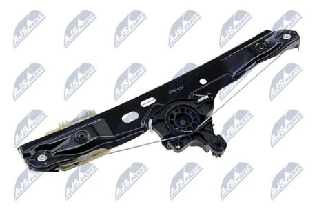 Ford focus iii стеклоподъемник правый форд фокус ііі на FORD NTY EPSFR039