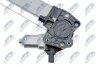 Honda accord стеклоподъемник правый хонда аккорд на HONDA NTY EPSHD004 (фото 4)