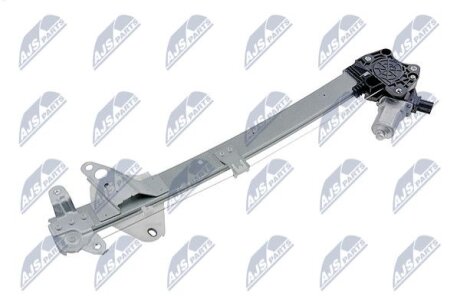 Honda accord стеклоподъемник правый хонда аккорд на HONDA NTY EPSHD004