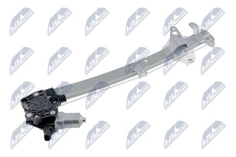 Honda accord стеклоподъемник левый хонда аккорд на HONDA NTY EPSHD005
