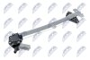 Стеклоподъемник на Honda NTY EPSHD006 (фото 1)