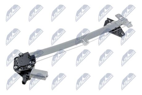 Стеклоподъемник на Honda NTY EPSHD006