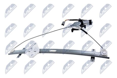 Стеклоподъемник на HONDA NTY EPSHD010