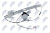 Стеклоподъемник на Honda NTY EPSHD015 (фото 2)