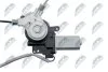 Стеклоподъемник на Honda NTY EPSHD015 (фото 3)