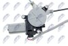 Стеклоподъемник на Honda NTY EPSHD015 (фото 4)