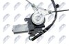Стеклоподъемник на HONDA NTY EPSHD018 (фото 3)