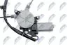 Стеклоподъемник на HONDA NTY EPSHD018 (фото 4)