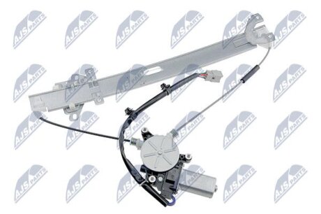 Стеклоподъемник на HONDA NTY EPSHD018