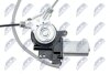 Стеклоподъемник на Honda NTY EPSHD019 (фото 3)