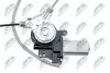 Стеклоподъемник на Honda NTY EPSHD019 (фото 3)