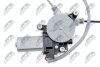 Стеклоподъемник на Honda NTY EPSHD019 (фото 4)