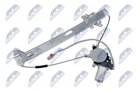 Стеклоподъемник на Honda NTY EPSHD019