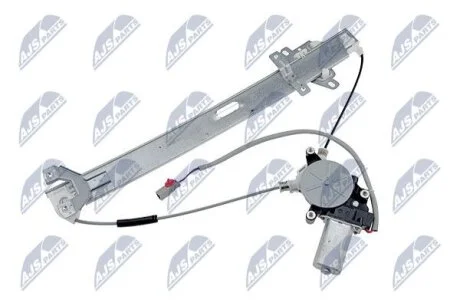 Стеклоподъемник на Honda NTY EPSHD019
