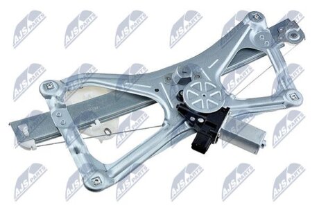 Стеклоподъемник двери передней левой honda civic 05- 72250SNAA02 NTY EPSHD022