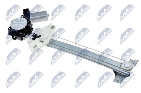 Honda civic стеклоподъемник левый хонда сивик на HONDA NTY EPSHD024